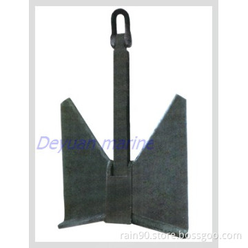 marine TW type pool anchor